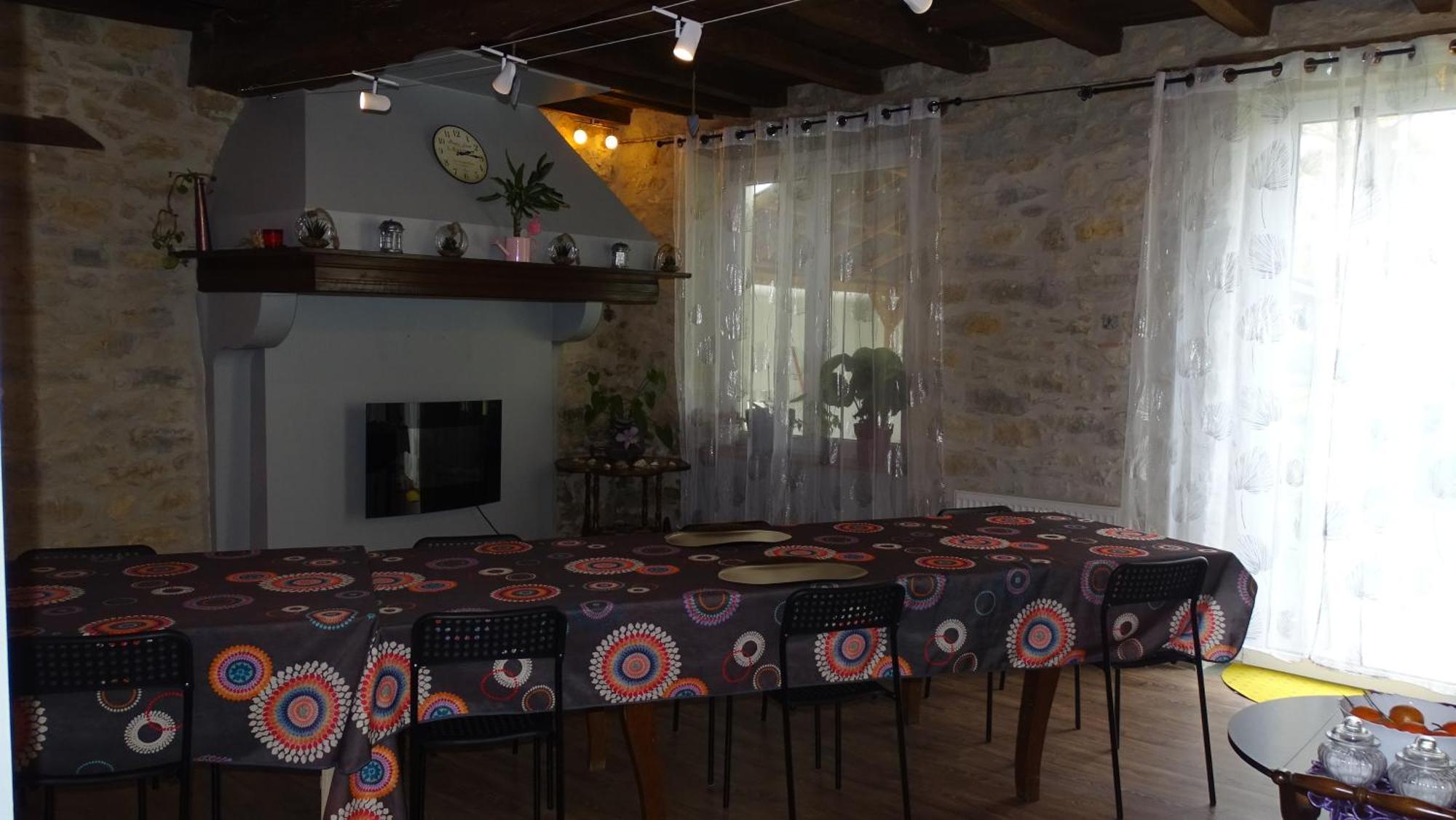 Chambres D'Hotes - Domaine Beau Sejour Biaudos Esterno foto