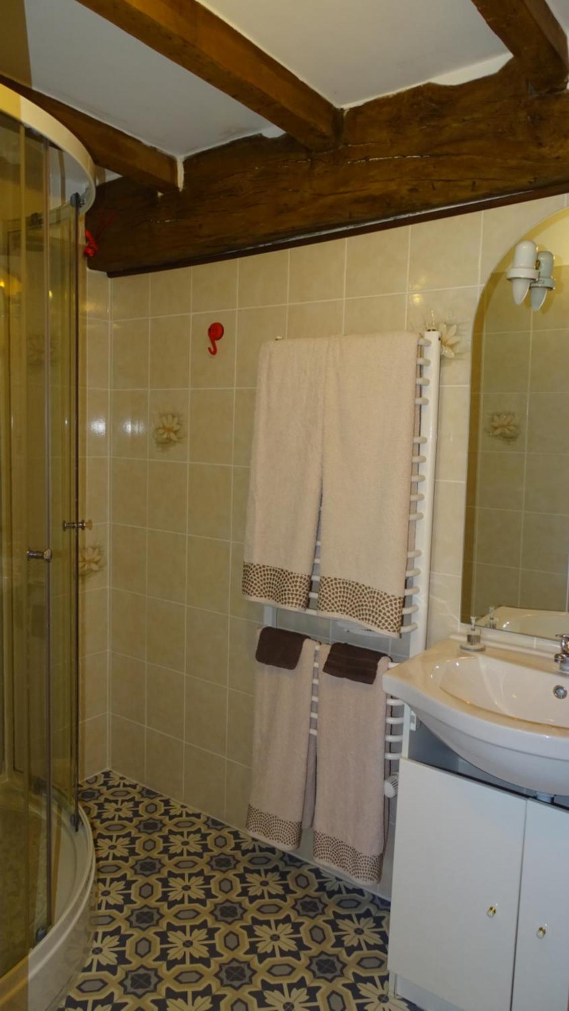Chambres D'Hotes - Domaine Beau Sejour Biaudos Esterno foto