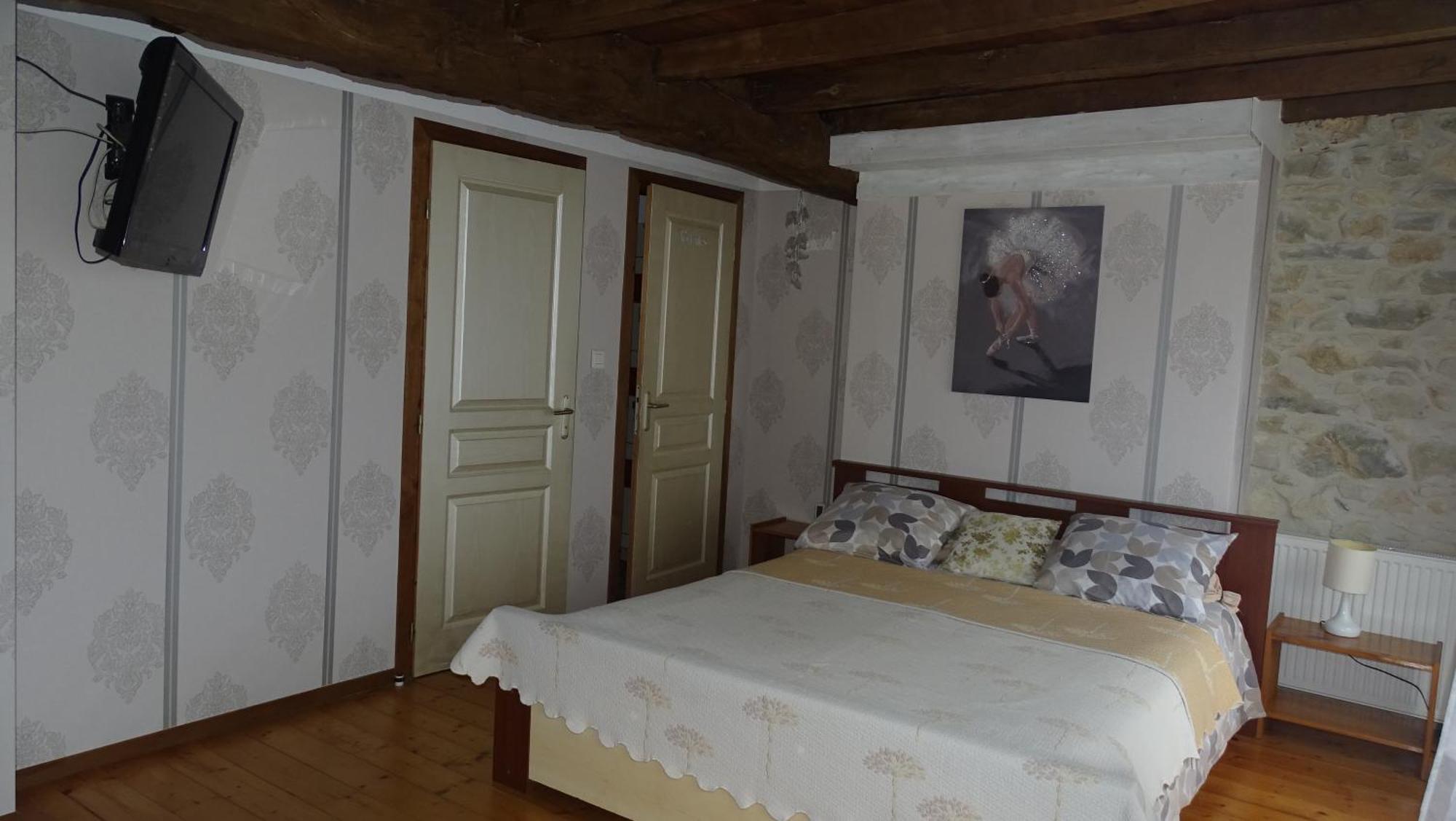 Chambres D'Hotes - Domaine Beau Sejour Biaudos Esterno foto