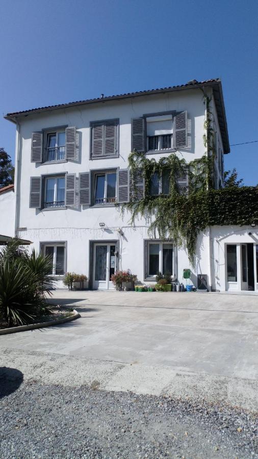 Chambres D'Hotes - Domaine Beau Sejour Biaudos Esterno foto